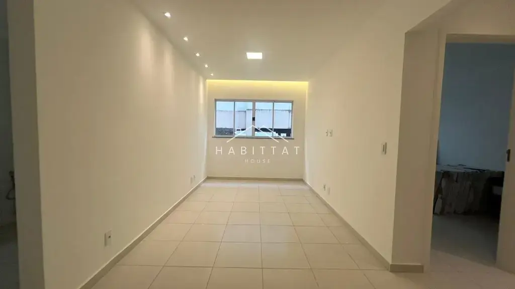 Apartamento — Apartamento de 2 quartos, 51m² no bairro Pimenteiras, em Teresópolis em Pimenteiras