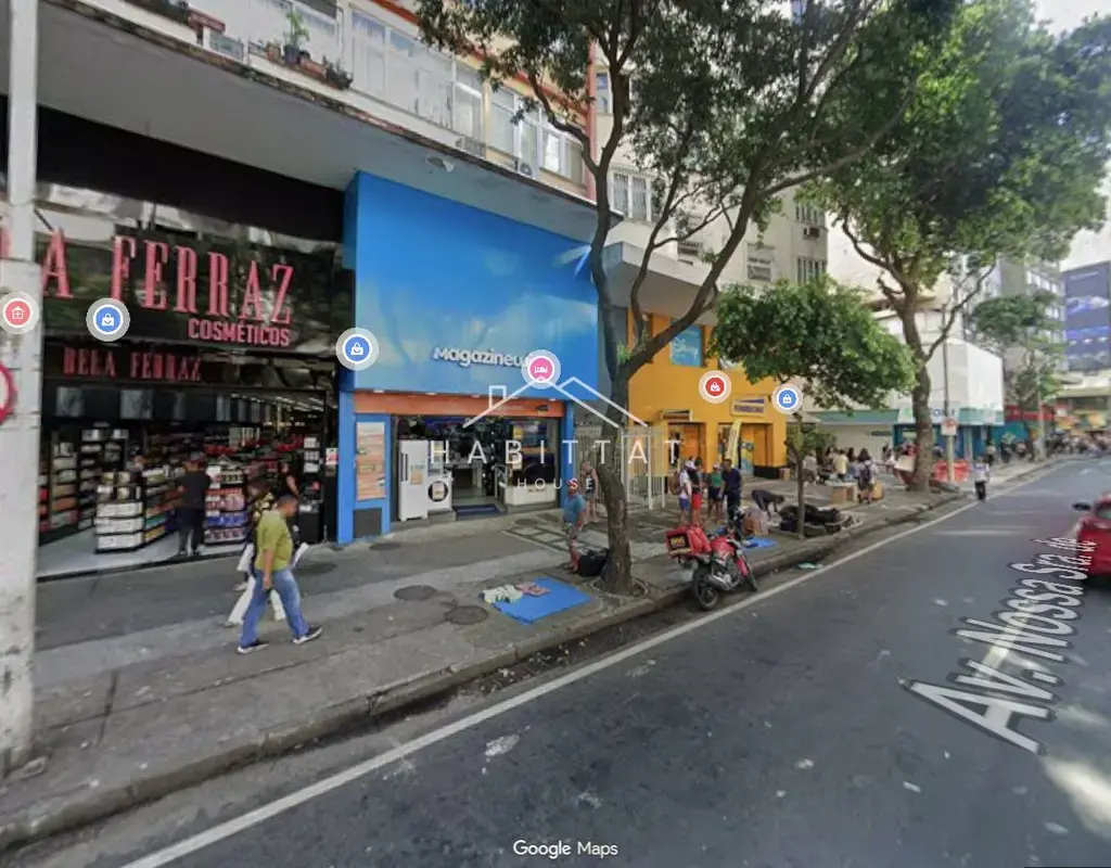 Loja — Loja / Salão / Ponto Comercial no bairro Copacabana, em Rio de Janeiro em Copacabana