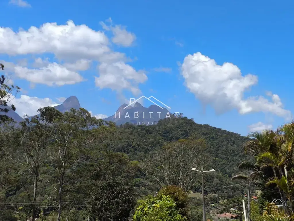 Terreno — Lote/Terreno no bairro Vargem Grande, em Teresópolis em Vargem Grande