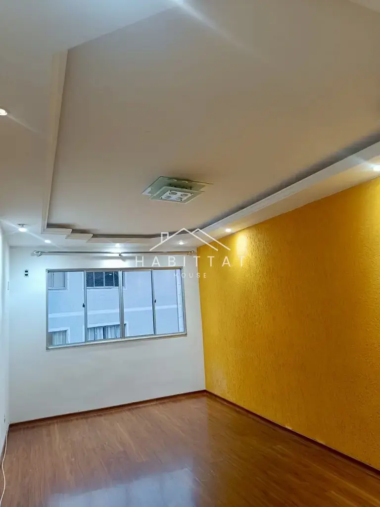 Apartamento — Apartamento de 2 quartos, 51m² no bairro Araras, em Teresópolis em Araras