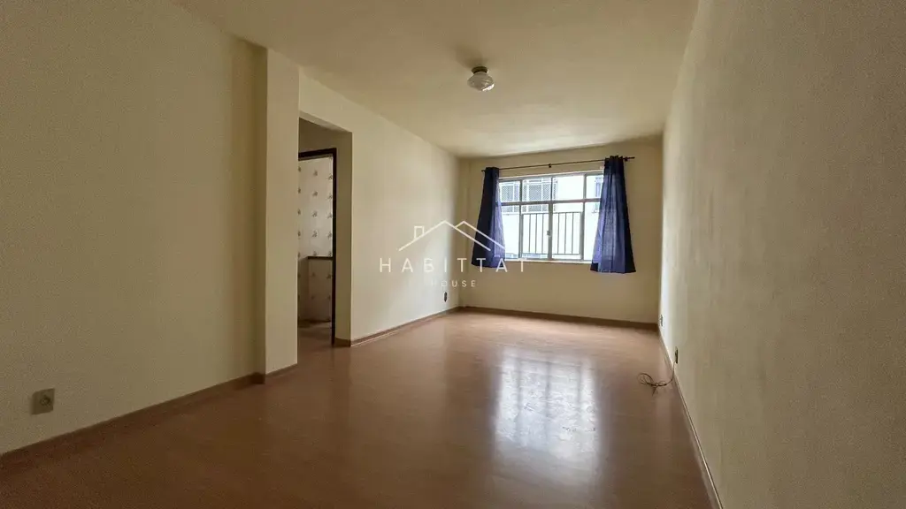 Apartamento — Apartamento de 1 quarto, 38m² no bairro Várzea, em Teresópolis em Vila Muqui