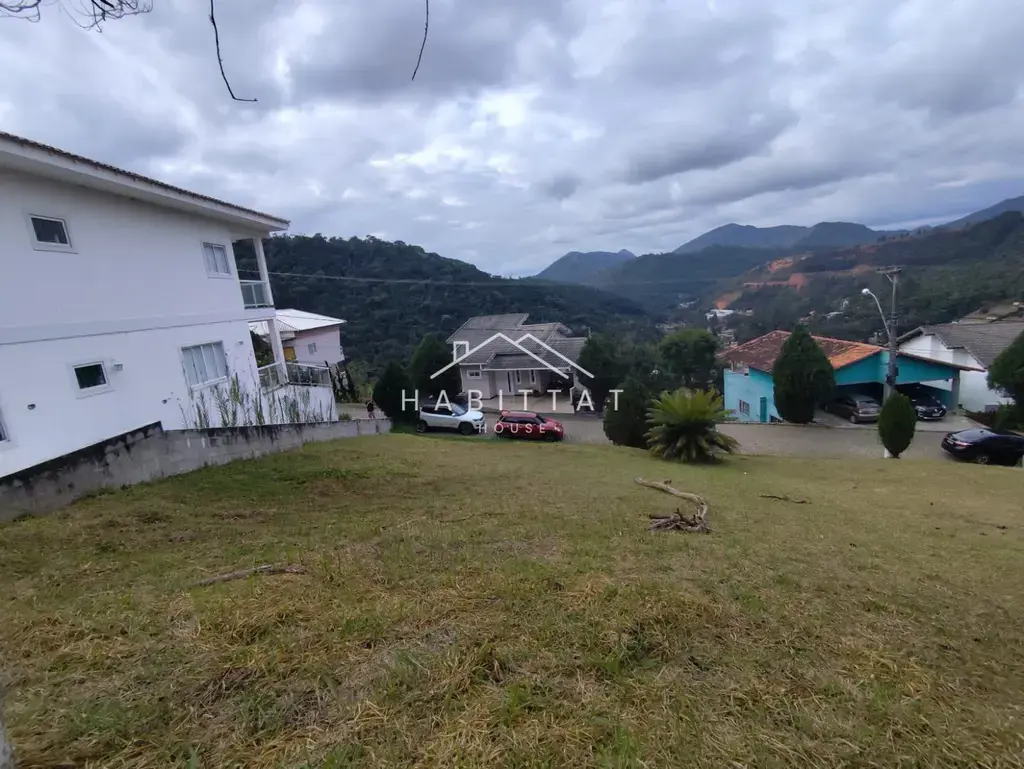 Imóveis em Albuquerque, Teresópolis
