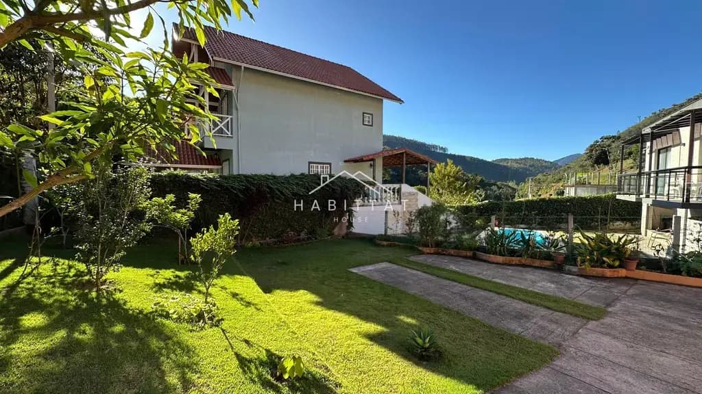 Imóveis em Sebastiana, Teresópolis