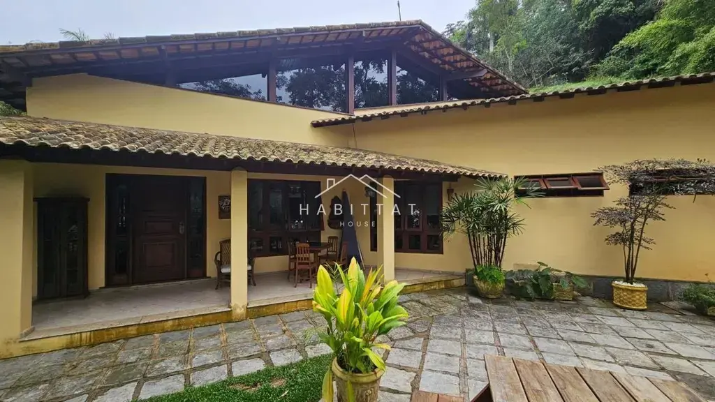 Imóveis em Fazenda Boa Fé, Teresópolis