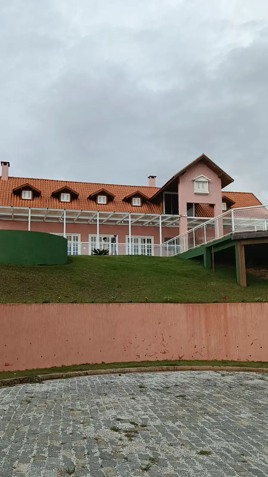 Imóveis em Pessegueiros, Teresópolis