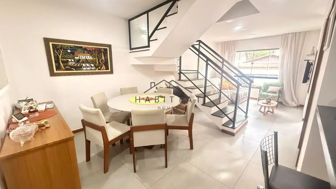 Casa — Casa charmosa na Quinta da Barra com excelente localização em Quinta Da Barra