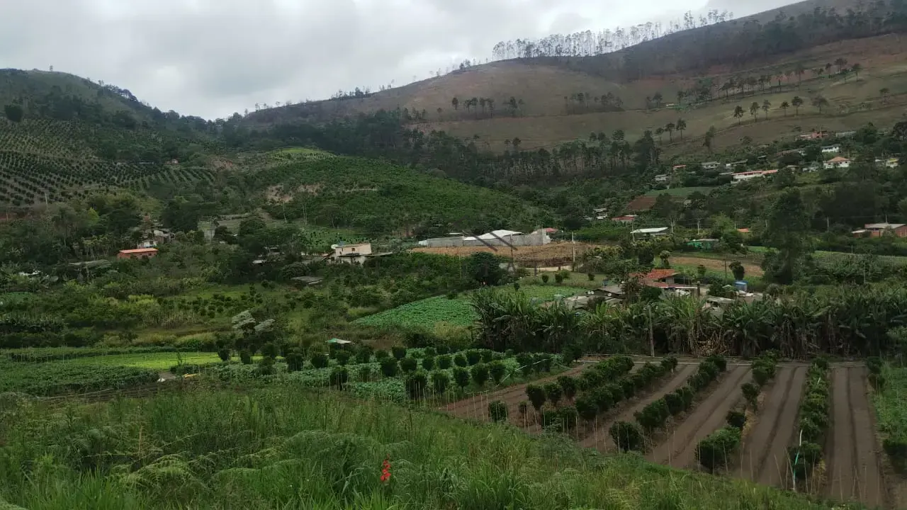 Imóveis em Boa União, Teresópolis