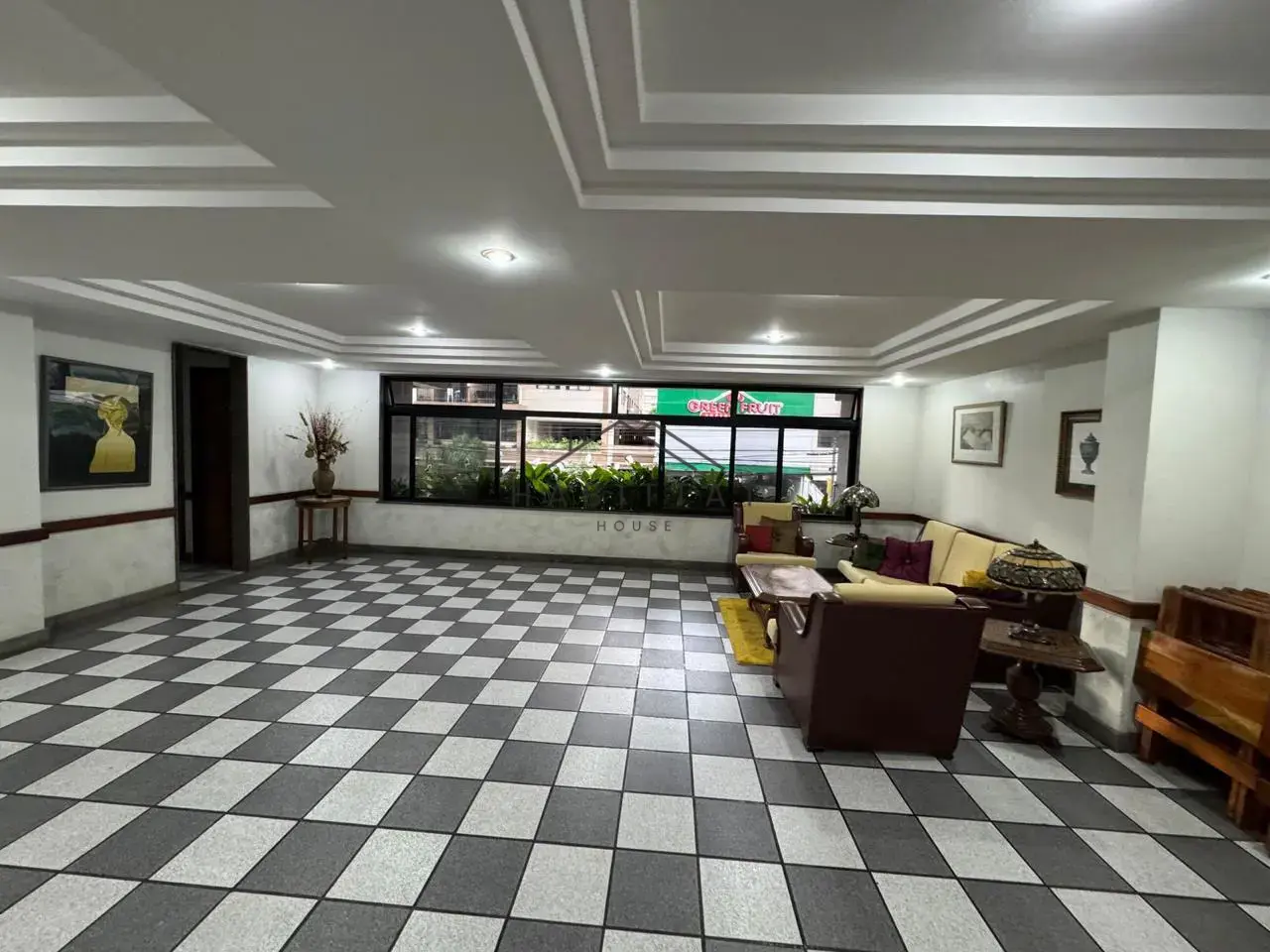 Apartamento — Apartamento espaçoso em Agriões | 100 m² | 2 quartos + dependência em Agriões
