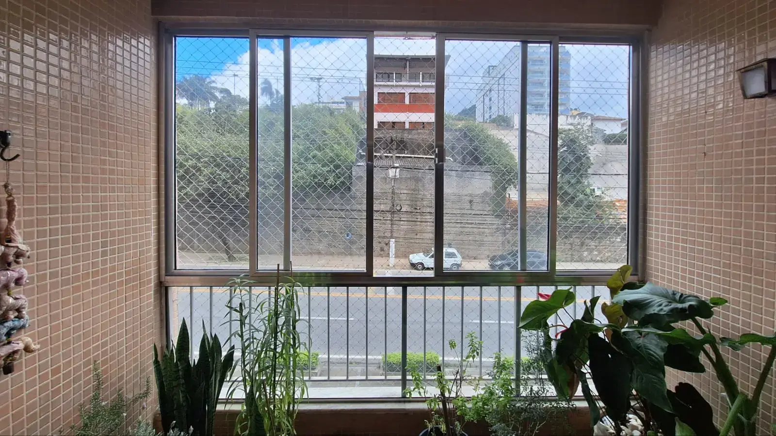 Apartamento — Apartamento com 2 quartos, 89,35 m² à venda por R$ 500.000, Alto - Teresópolis/RJ em Alto