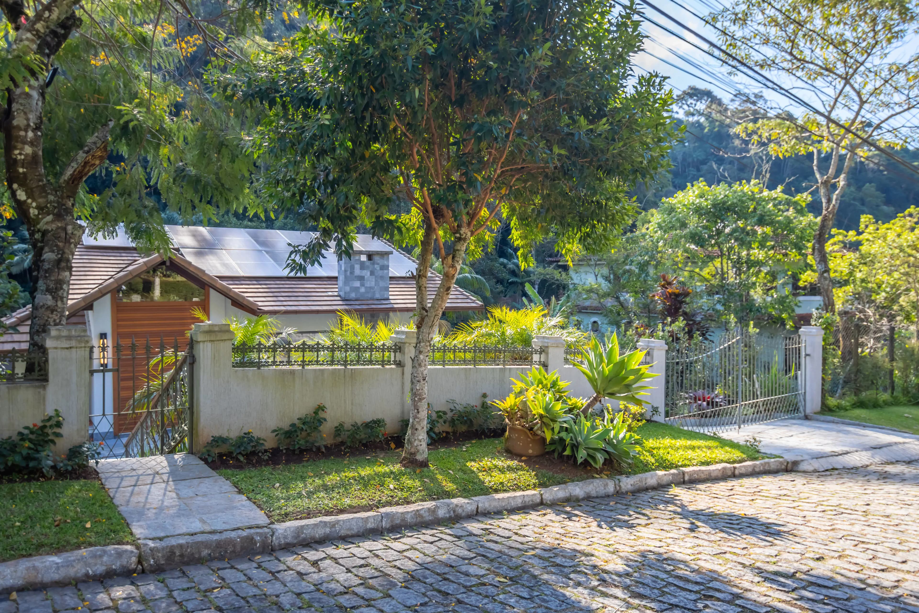 Imóveis no bairro Carlos Guinle, Teresópolis