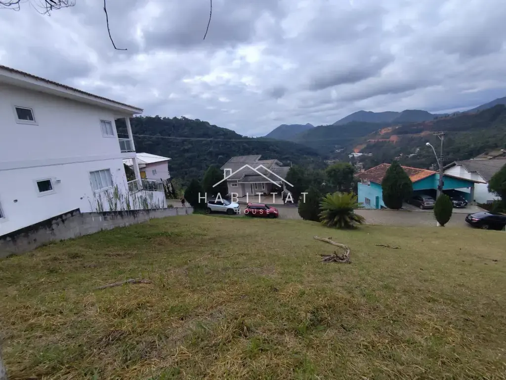 Terreno — Lote/Terreno de no bairro Albuquerque, em Teresópolis em Albuquerque
