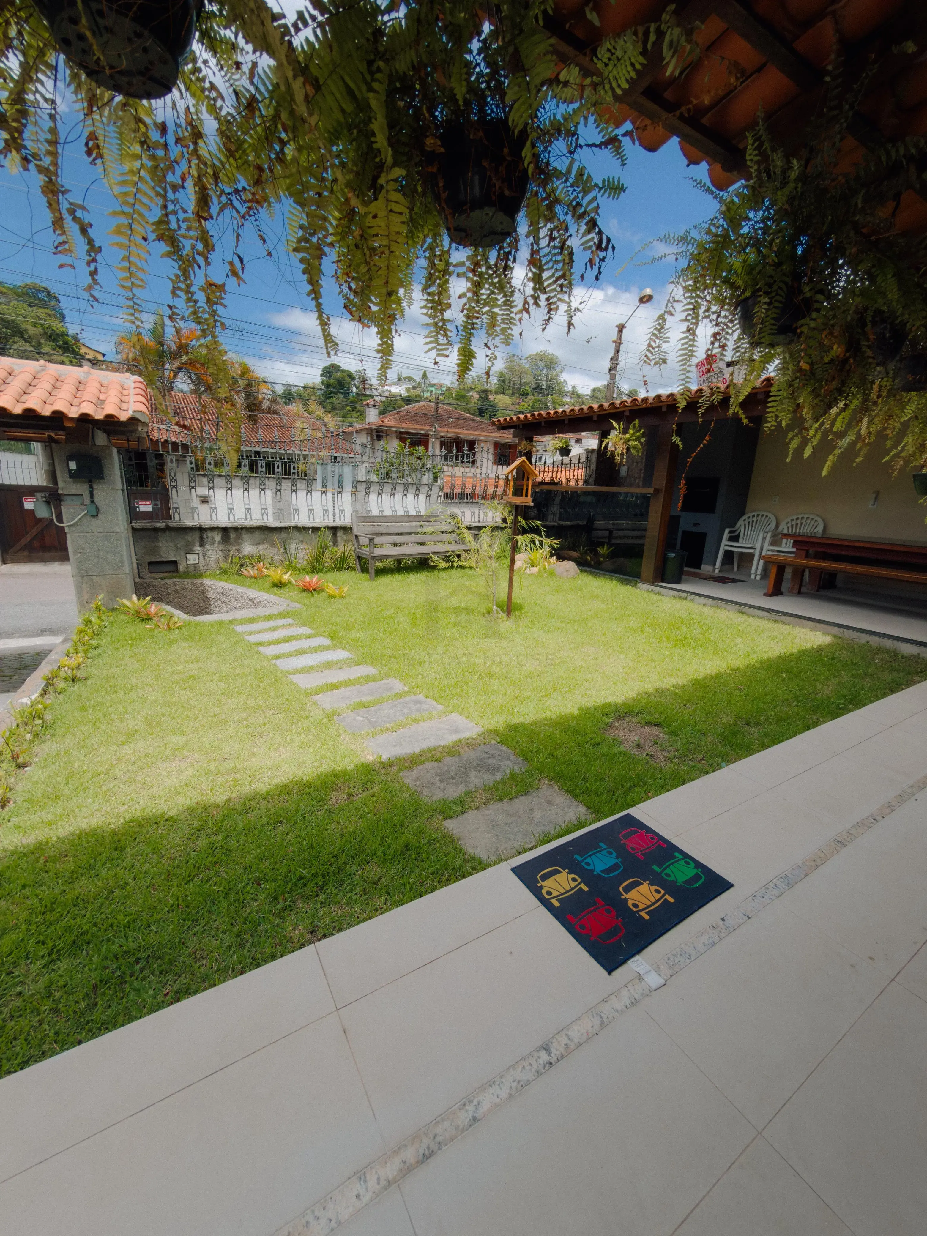 Casa — casa com 8 quartos fora de Condomino!!! em Tijuca