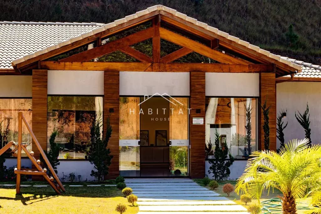 Terreno Condomínio — Lote/Terreno de 380m² no bairro Prata, em Teresópolis em Prata