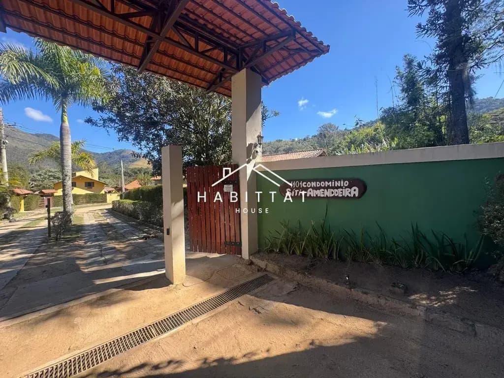 Imóveis em Nhunguaçu, Teresópolis