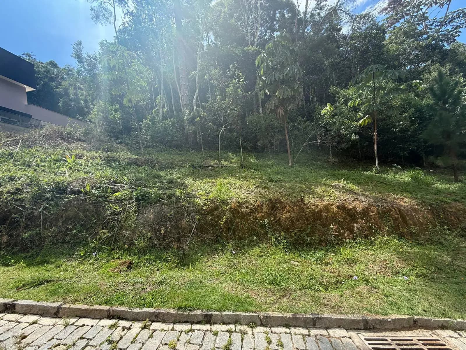 Terreno Condomínio — Lote a venda 360m² - Teresópolis-RJ em Prata