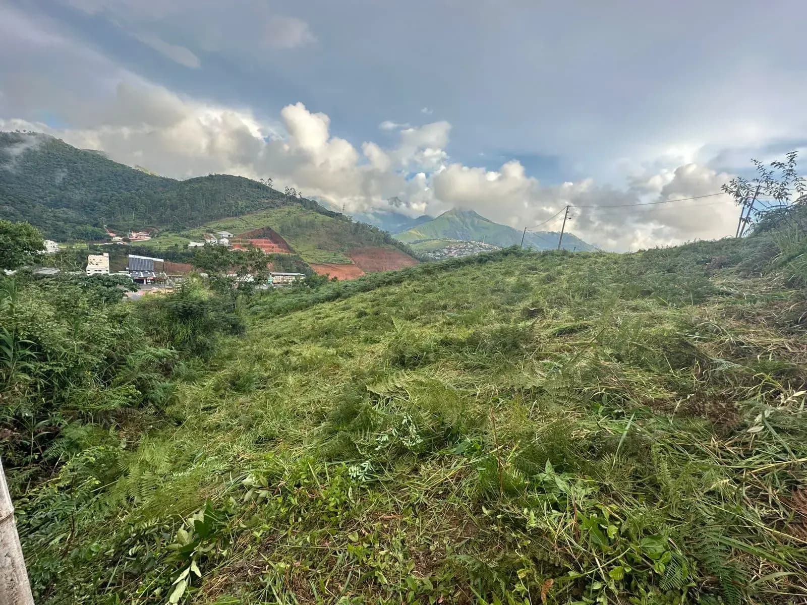 Imóveis em Bonsucesso, Teresópolis