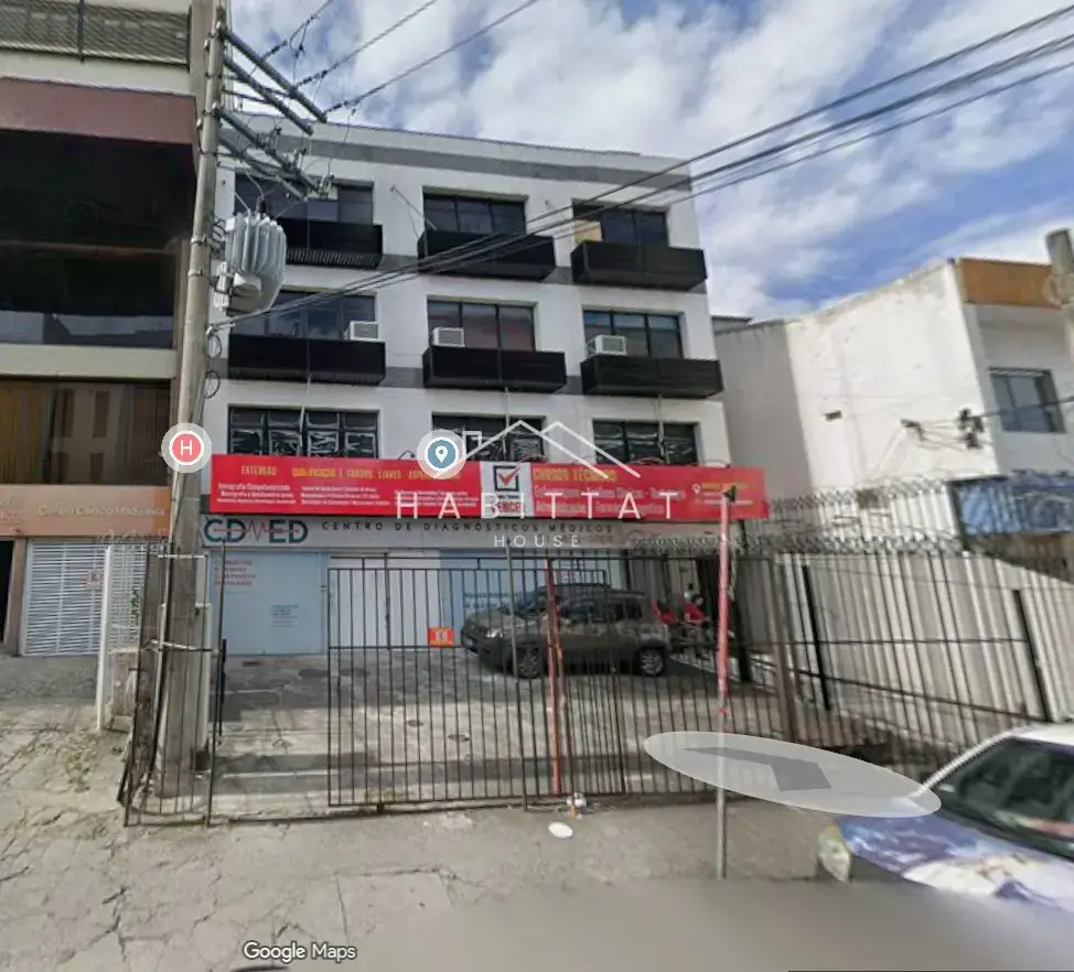 Prédio — Prédio Inteiro no bairro Madureira, em Rio de Janeiro em Madureira