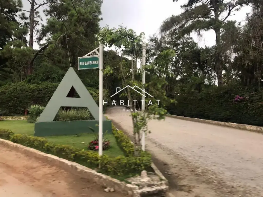 Terreno Condomínio — Lote/Terreno de 7720m² no bairro Vargem Grande, em Teresópolis em Vargem Grande