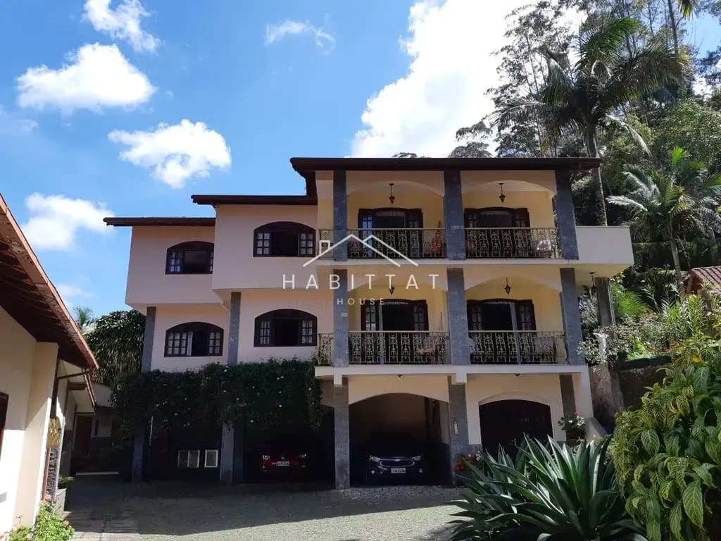 Imóveis em Debossan, Nova Friburgo
