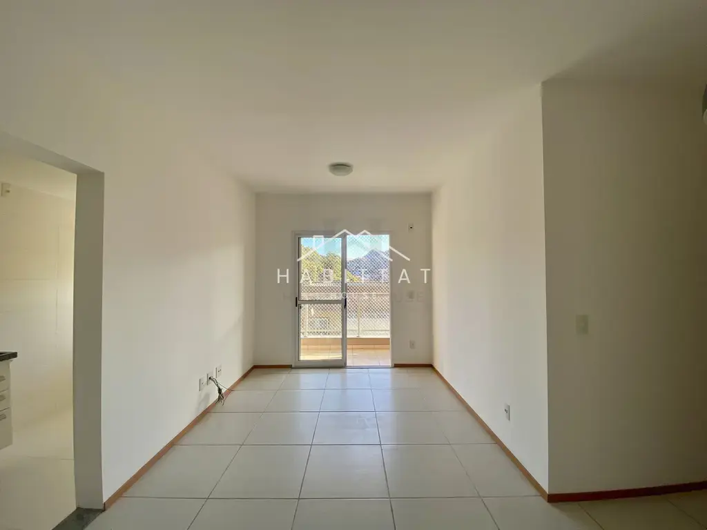 Apartamento — Apartamento de 2 quartos, 69m² no bairro Bom Retiro, em Teresópolis em Bom Retiro