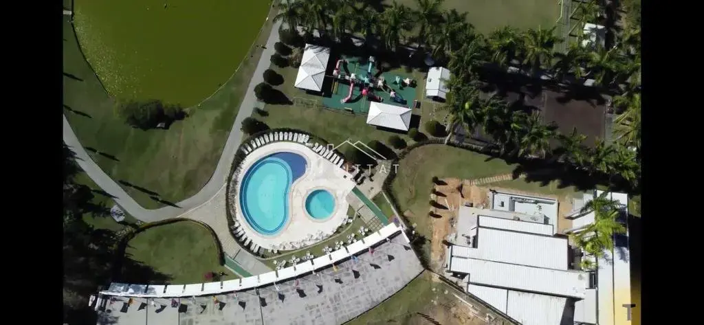 Terreno Condomínio — Lote/Terreno de 2 quartos, 444m² no bairro Vargem Grande, em Teresópolis em Vargem Grande