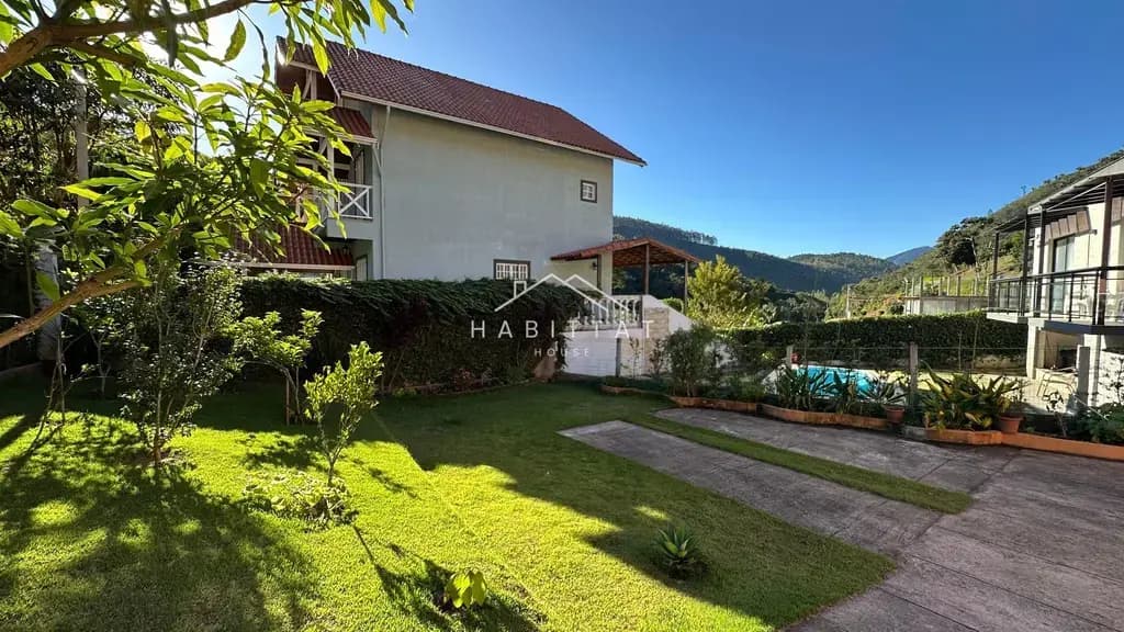 Imóveis em Sebastiana, Teresópolis