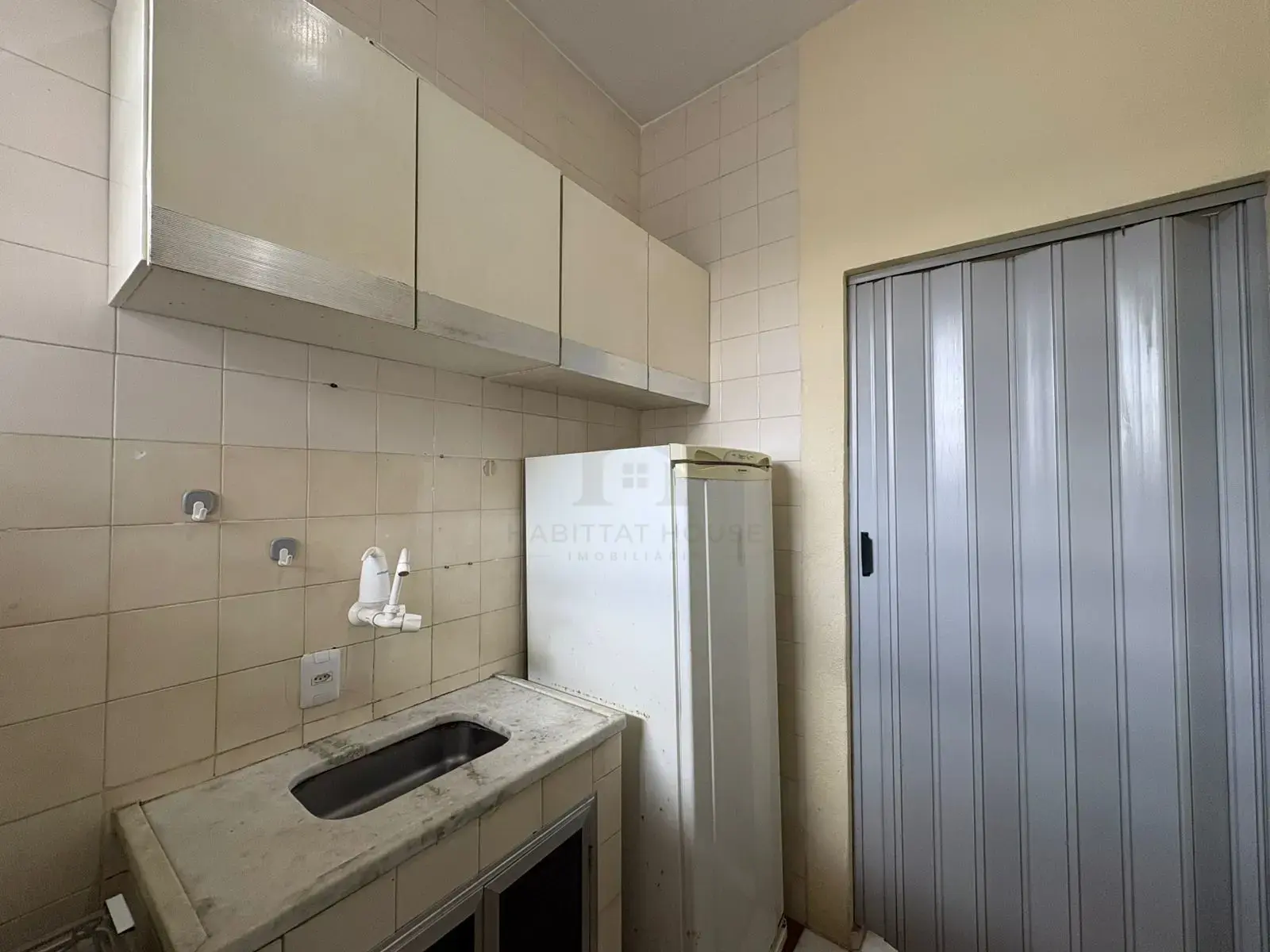 Apartamento — Apartamento com 1 quartos, 21,90m² à venda por R$ 250.000, Agriões - Teresópolis/RJ em Agriões