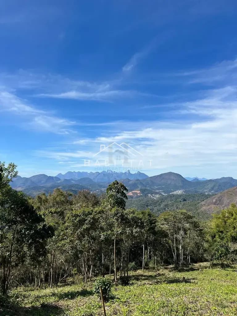 Terreno — Lote/Terreno de no bairro Parque do Imbui, em Teresópolis em Parque Do Imbui
