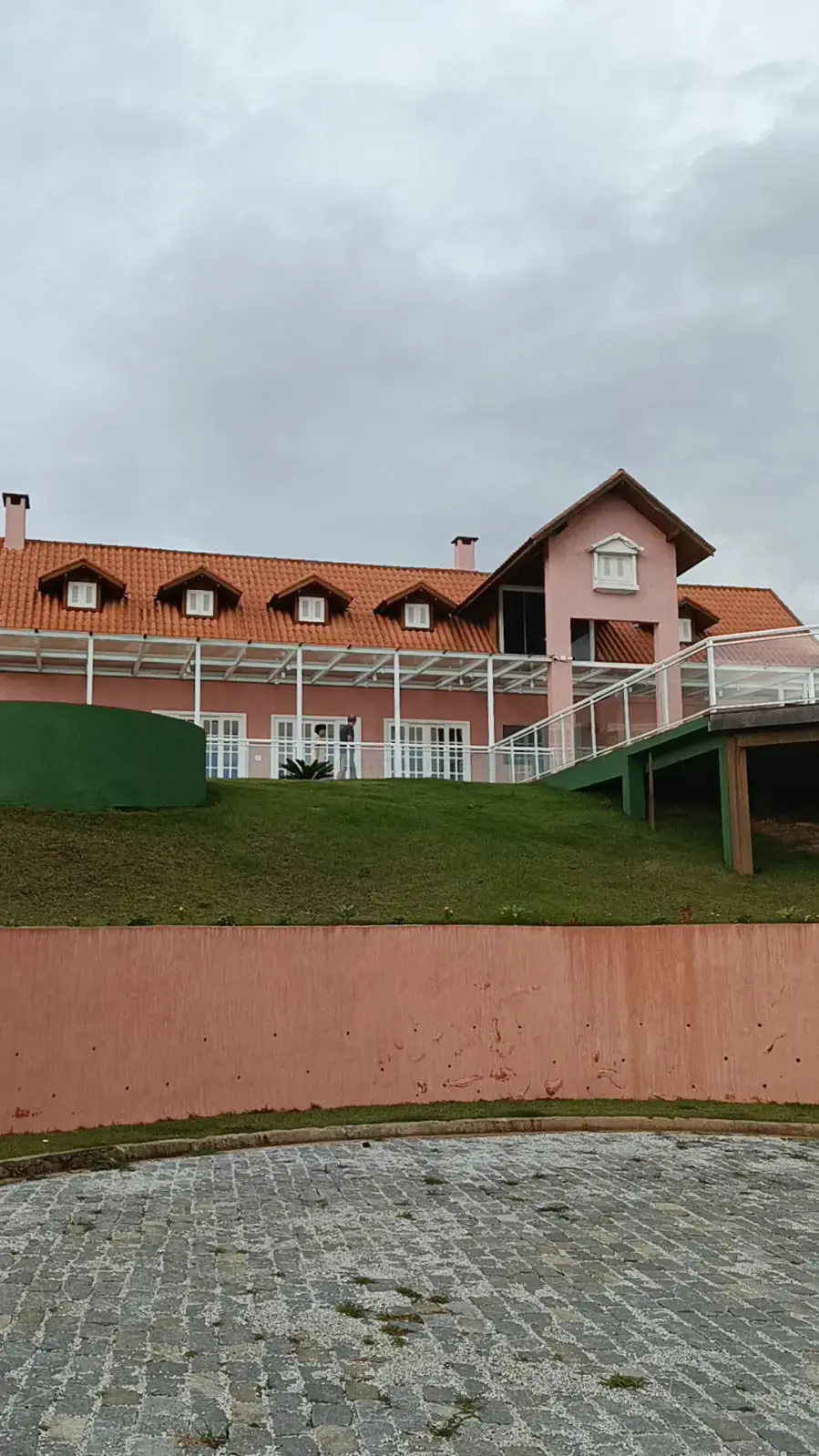 Imóveis em Pessegueiros, Teresópolis