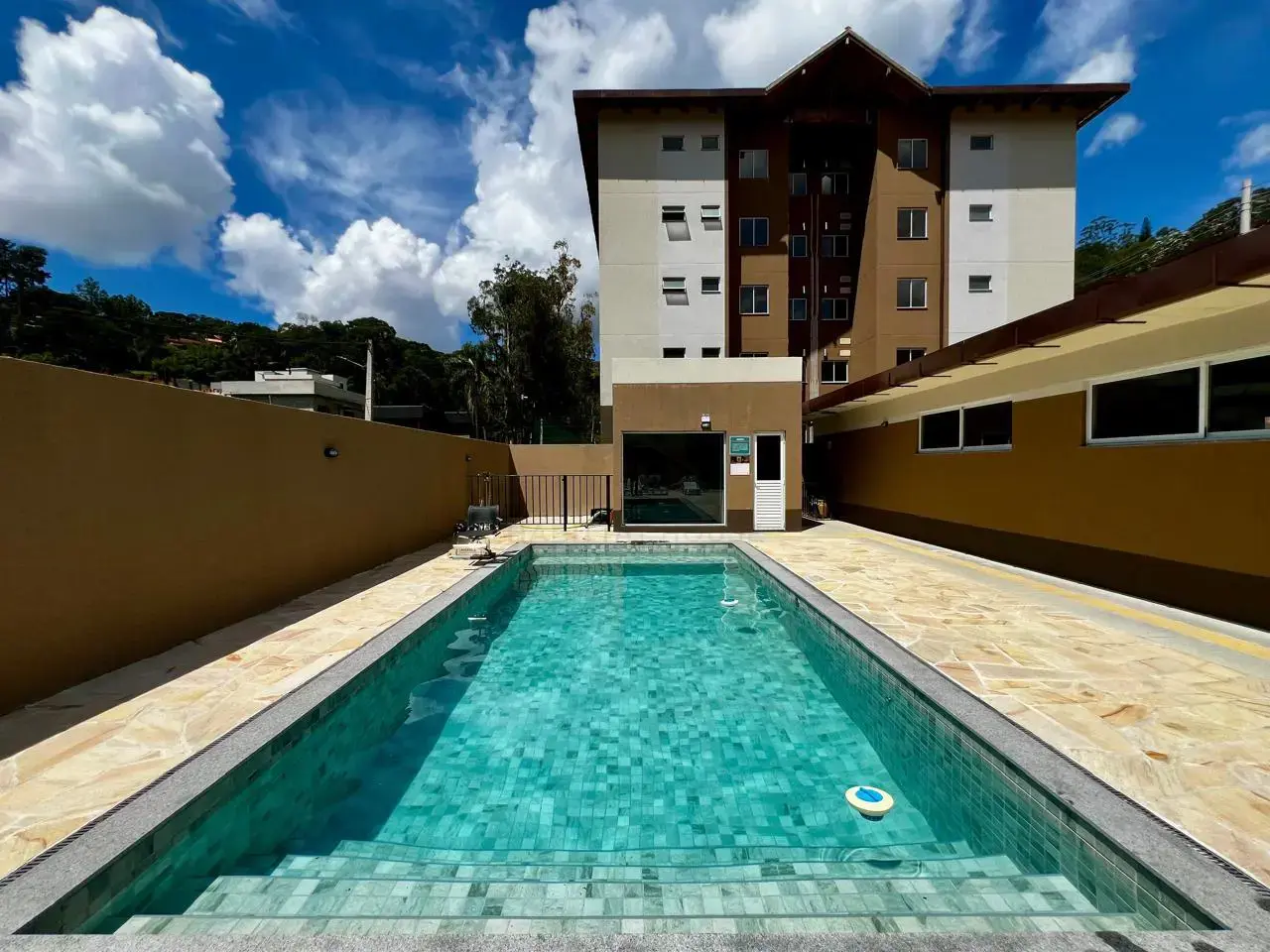 Imóveis no bairro Posse, Teresópolis