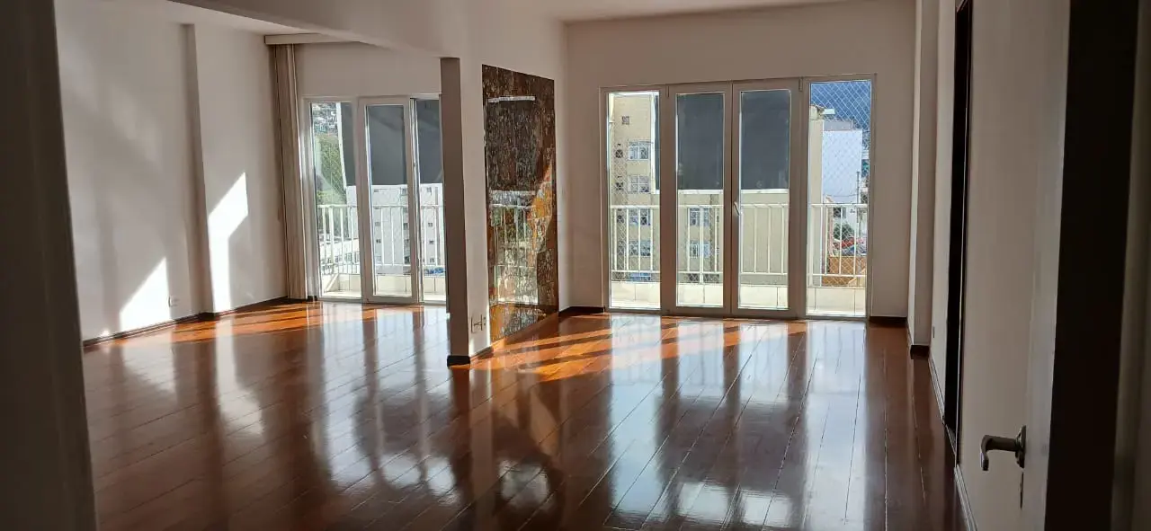 Apartamento — Oportunidade, apartamento com 5 quartos em Várzea