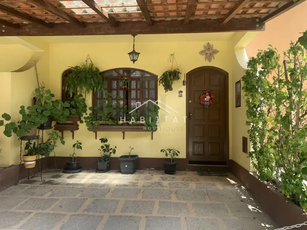 Casa Condomínio — Casa de Condomínio de 2 quartos, 75m² no bairro Parque São Luiz, em Teresópolis em Parque São Luiz