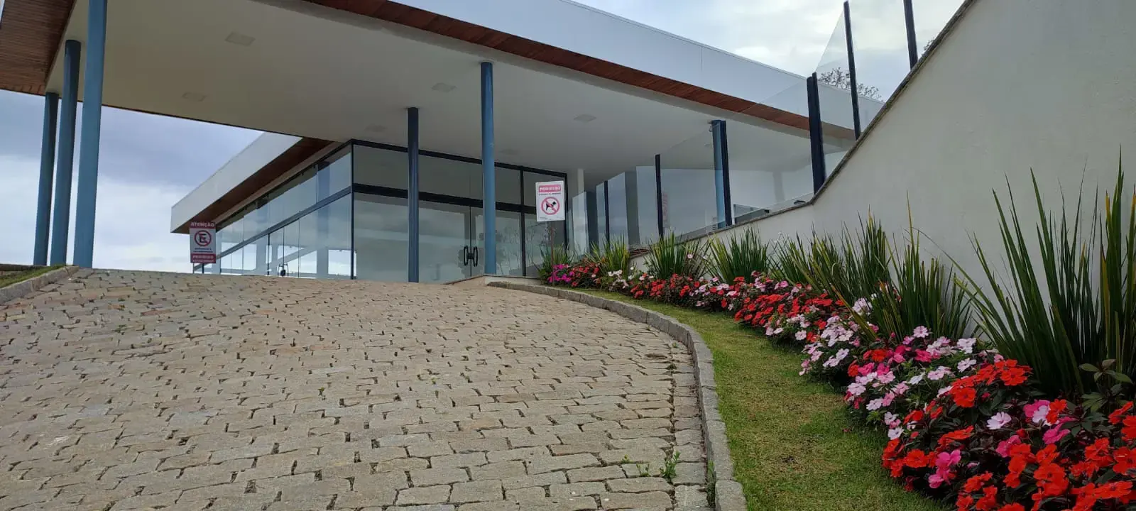 Terreno Condomínio — Exelente lote em Alburquerque em Albuquerque