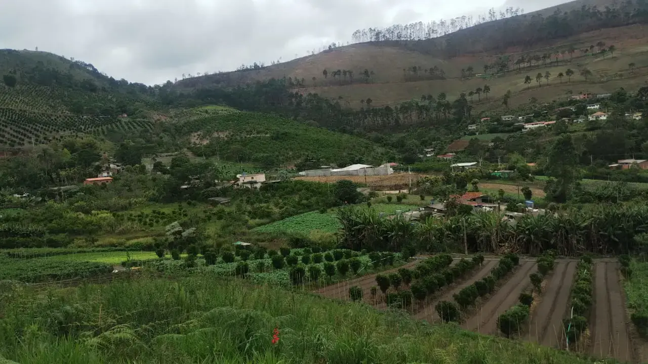 Imóveis em Boa União, Teresópolis