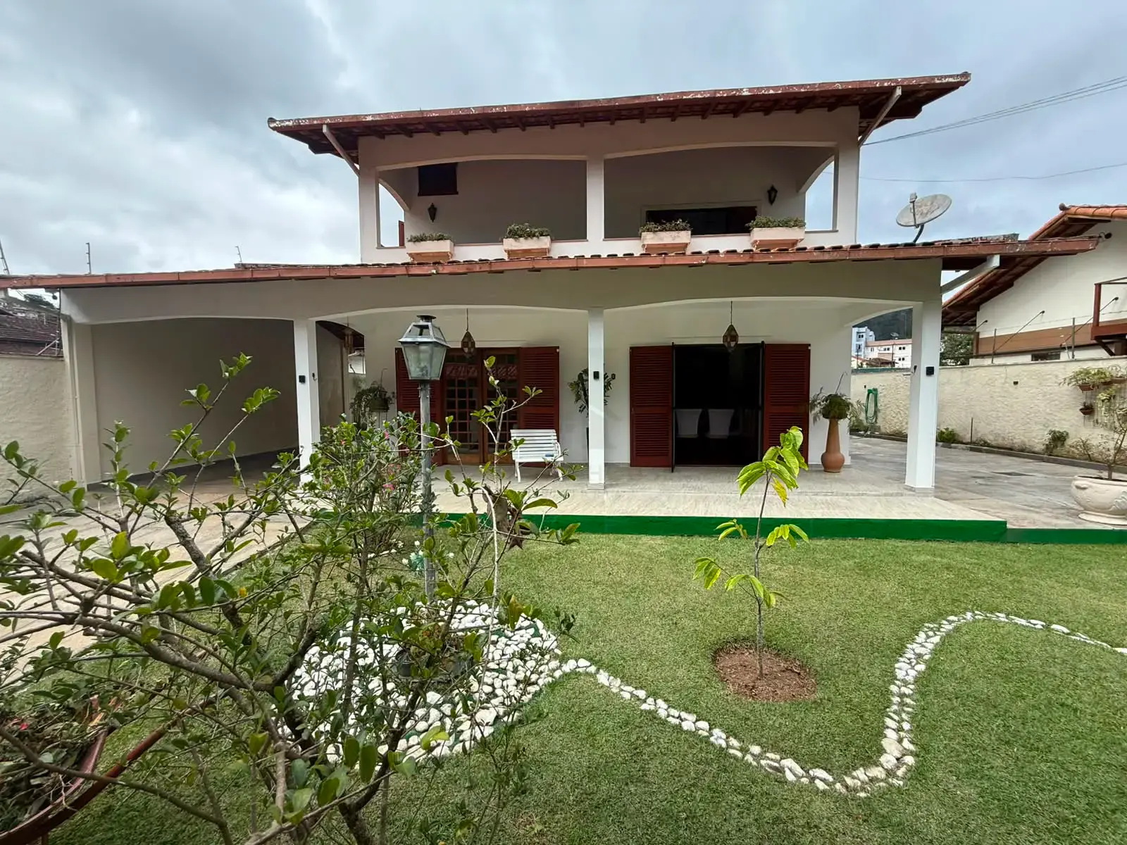 Imóveis em Barra Do Imbuí, Teresópolis