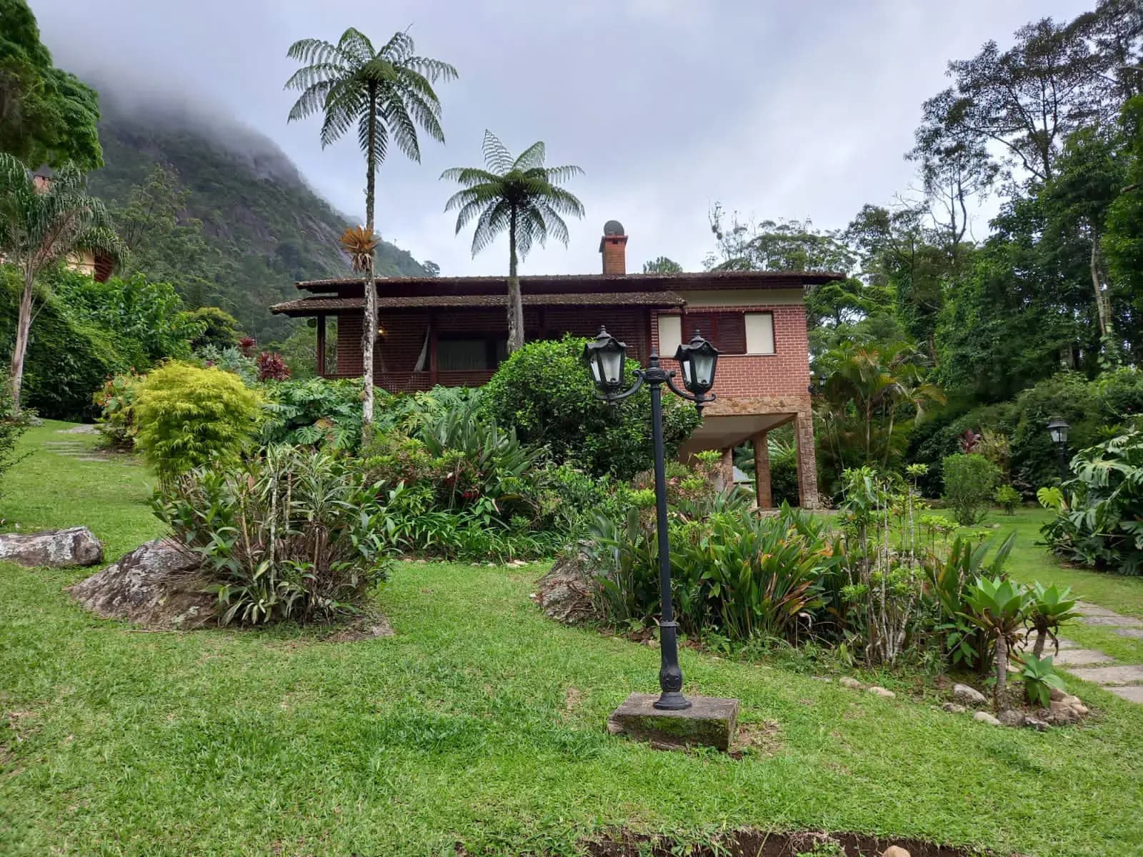 Imóveis em Granja Guarani, Teresópolis