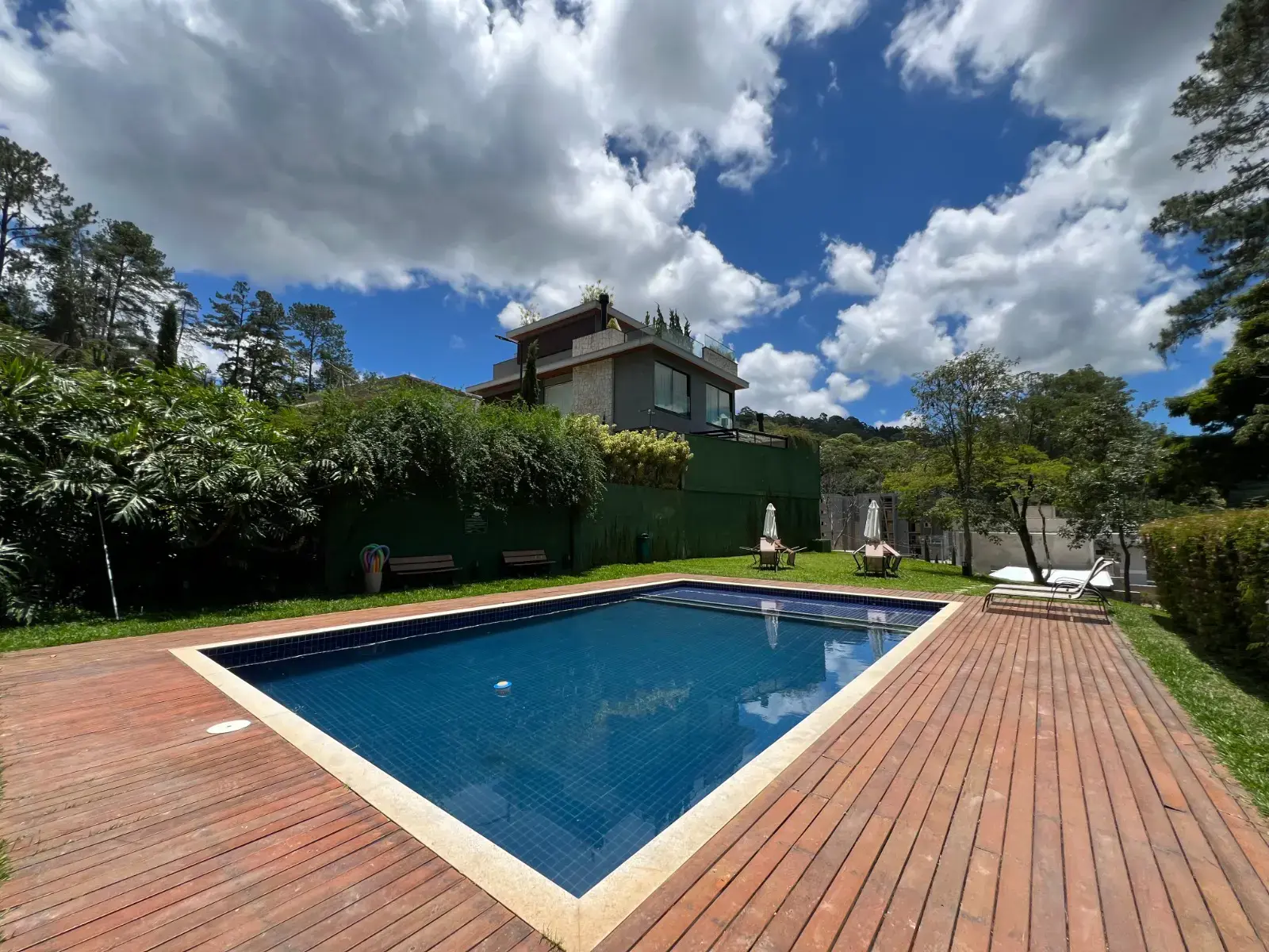 Terreno Condomínio — Terreno à venda residencial Tangaràs em Posse