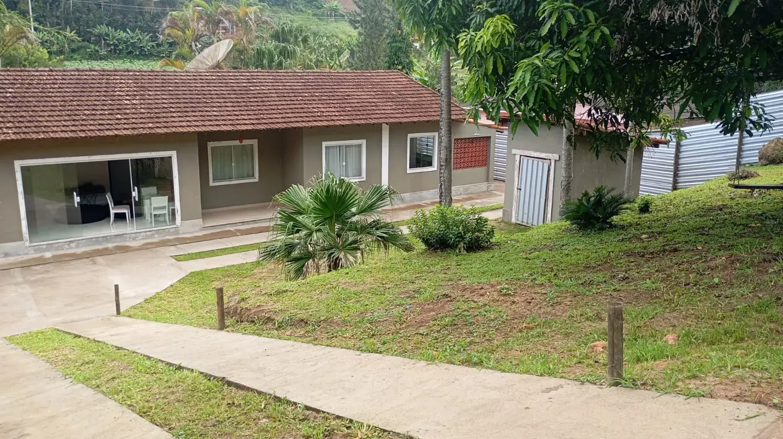 Imóveis em Providência, Teresópolis