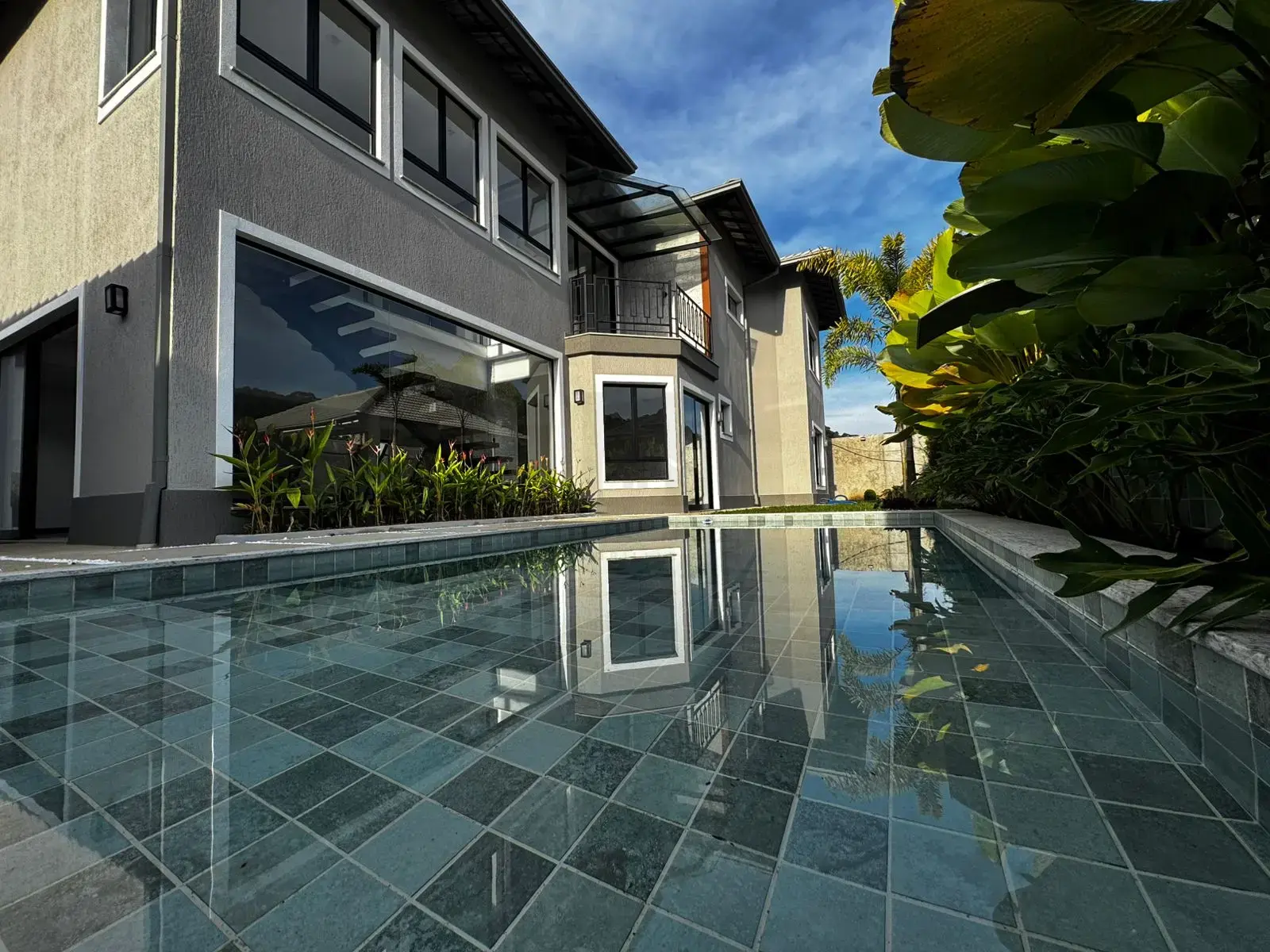 Casa — Casa Comary em Carlos Guinle