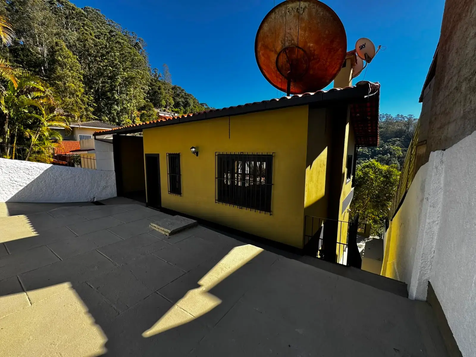 Imóveis em Pimenteiras, Teresópolis