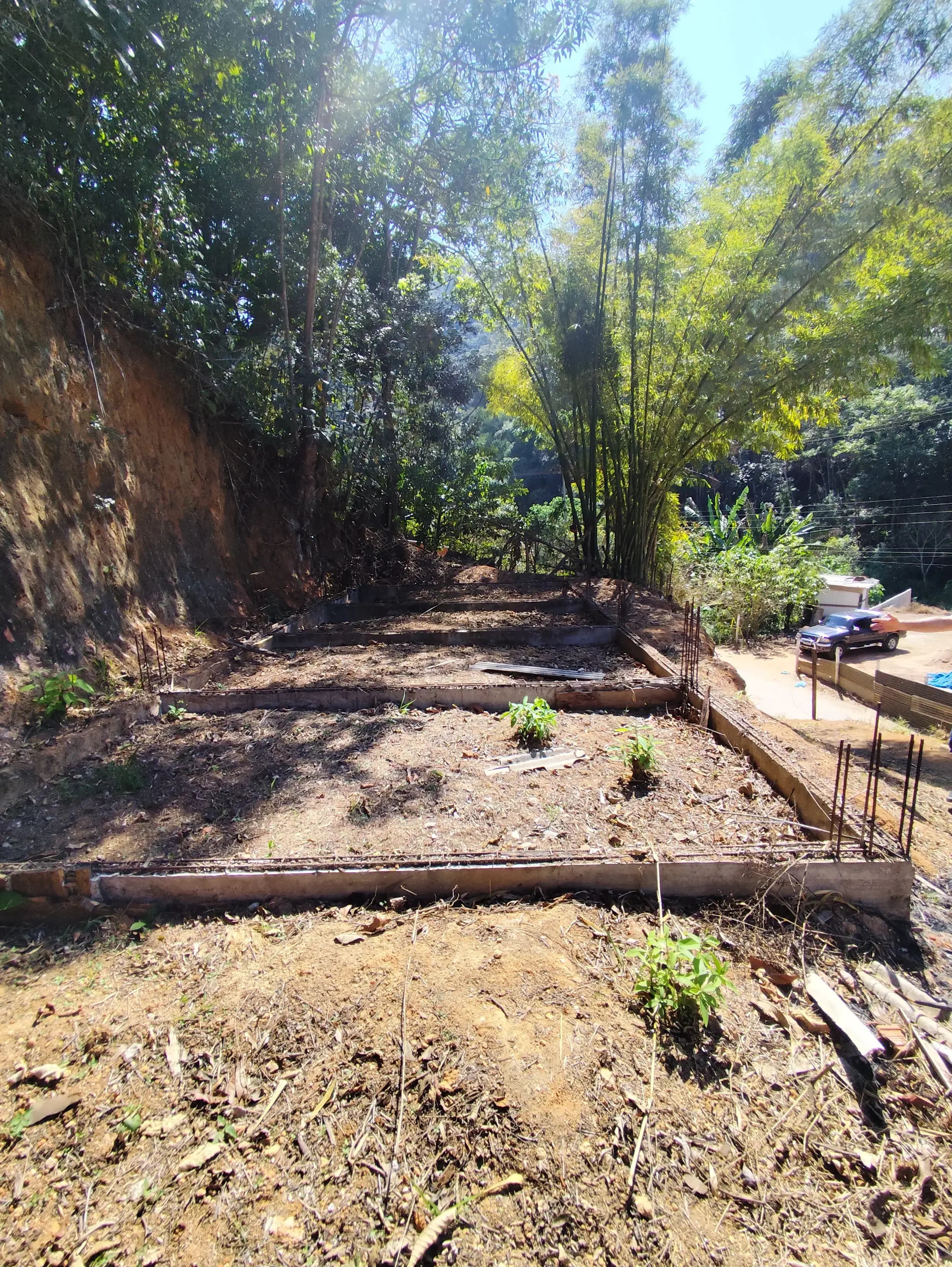 Imóveis em Biquinha, Teresópolis