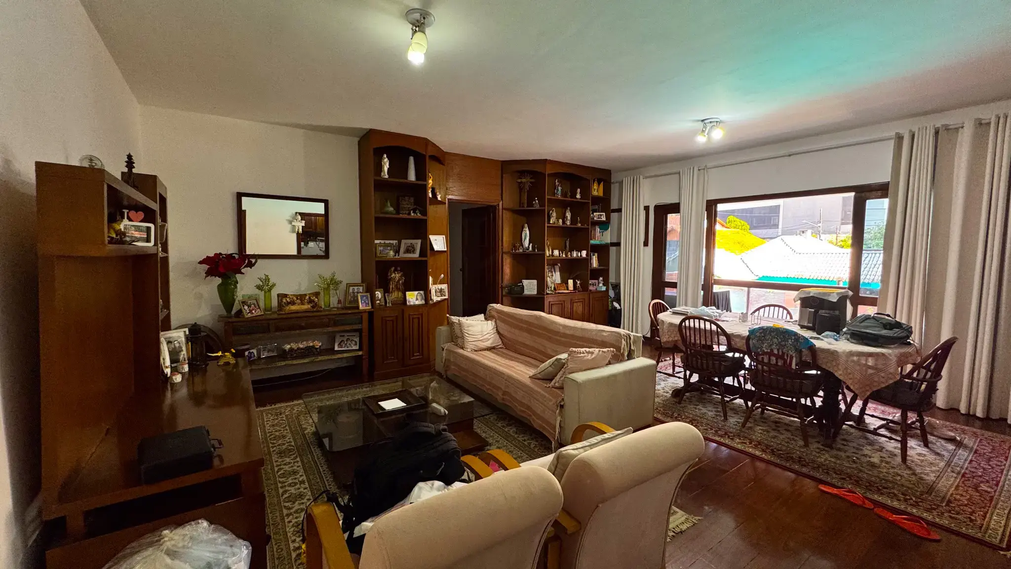 Apartamento — Apartamento 3 quartos à venda em Agriões, Teresópolis — 122 m² com lazer completo em Agriões