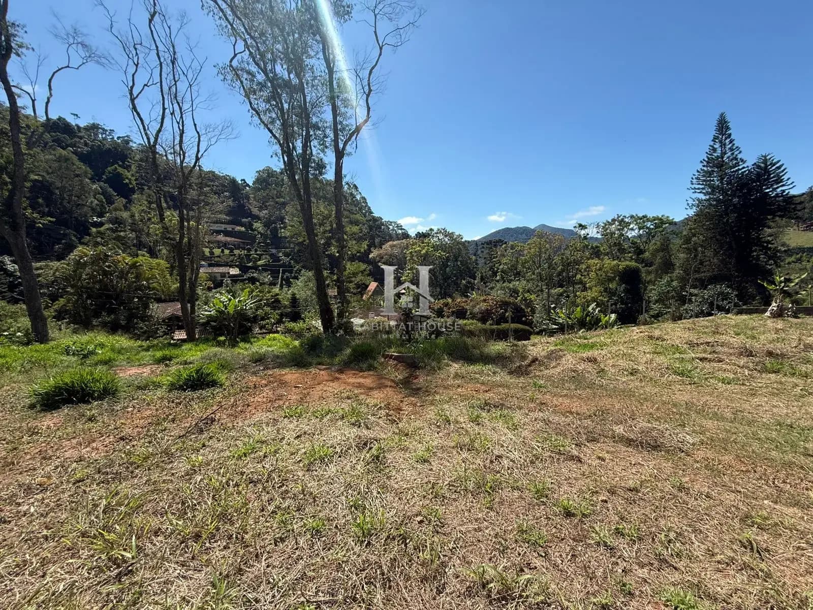Terreno — Terreno 'Residencial 550m² no bairro de Alburquerque em Albuquerque