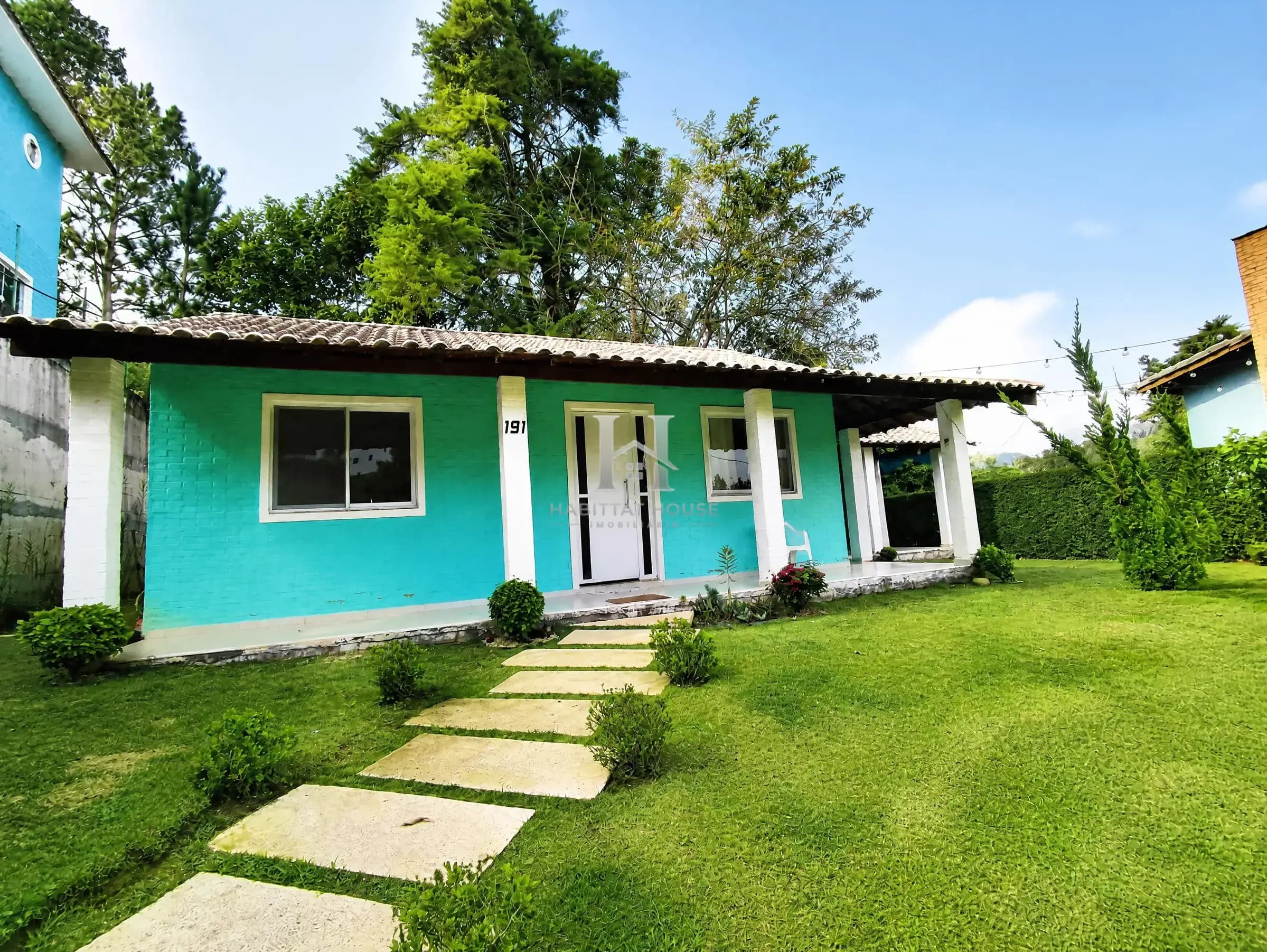 Imóveis no bairro Vargem Grande, Teresópolis