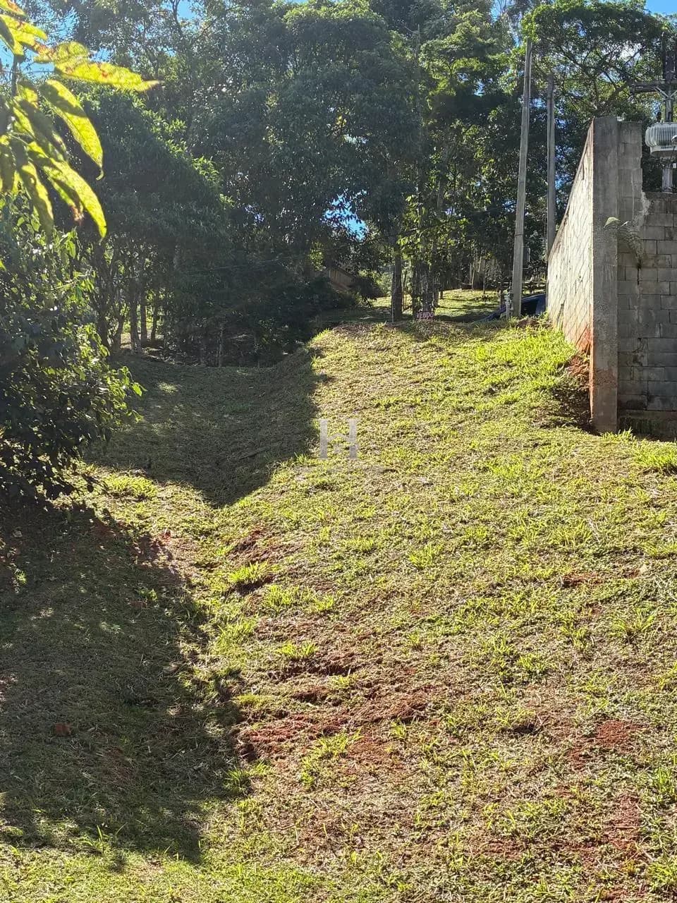 Terreno Condomínio — Invista no Futuro: Terreno de 378m² em Condomínio Completo em Vargem Grande