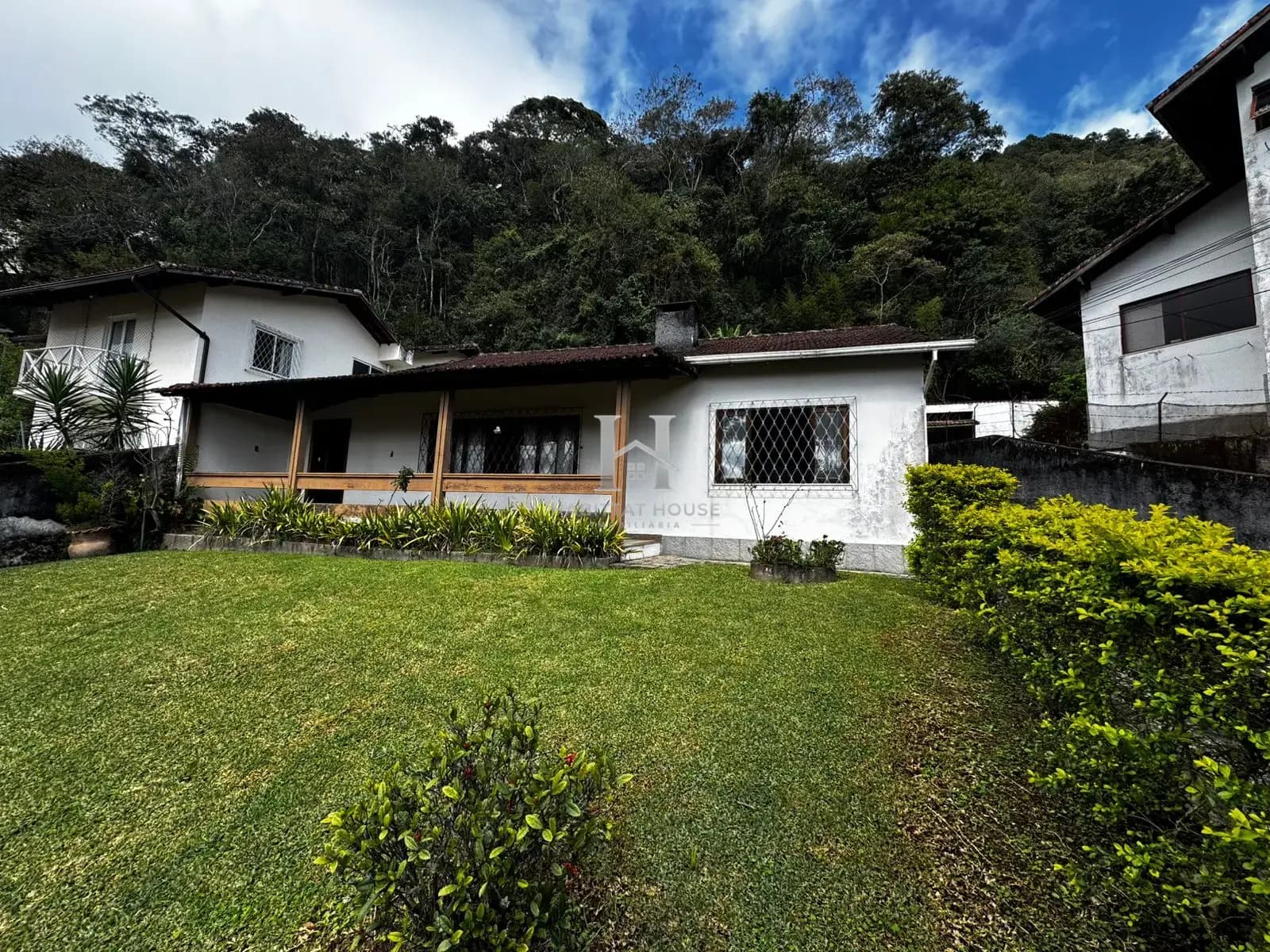 Imóveis em Taumaturgo, Teresópolis